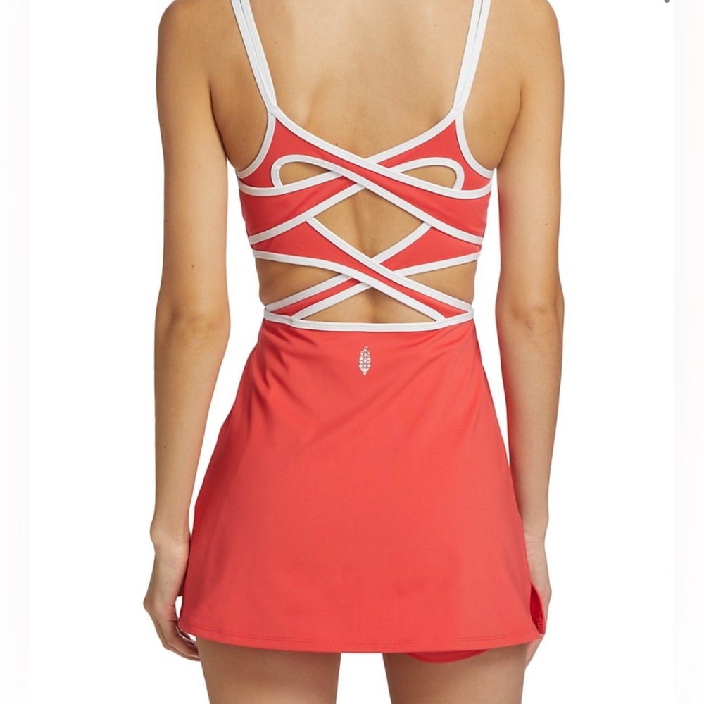Fp Movement | One More Serve Performance Onesie |… - image 3